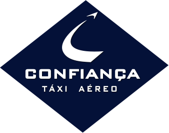 TACO Táxi Aéreo Confiança